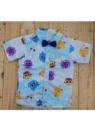 CAMISA BOLOFOFO NUVEM TAM. P AO G